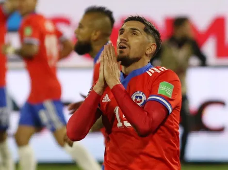 ¿Qué resultados necesita Chile para ir al Mundial de Qatar 2022?