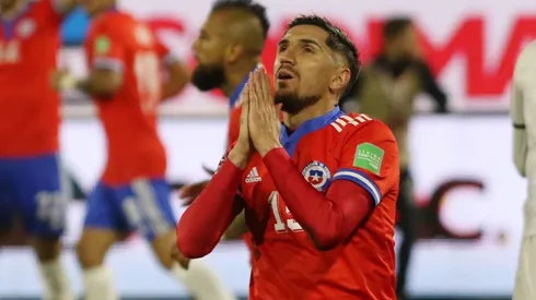 ¿Qué resultados necesita Chile para ir al Mundial de Qatar 2022?.