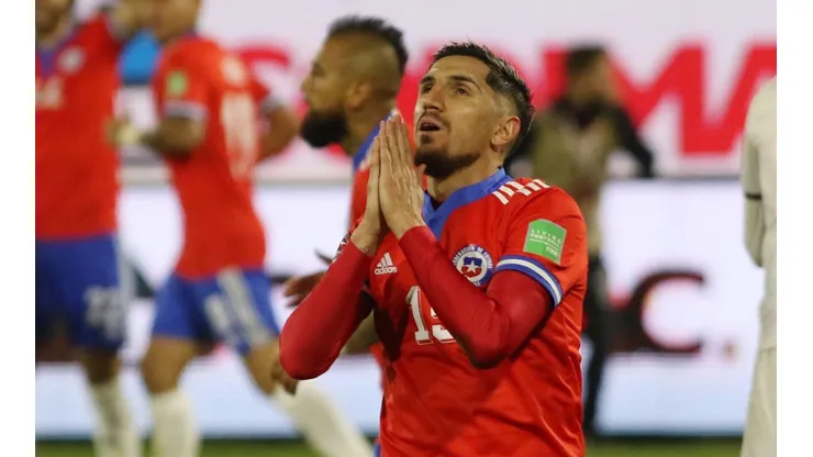 ¿Qué resultados necesita Chile para ir al Mundial de Qatar 2022?.