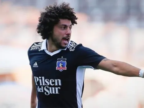 Falcón no quiere bajar la guardia en Libertadores: "Cualquier error puede ser una catástrofe"