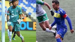 En la sexta región se animará este duelo por la sexta fecha del torneo de Primera B