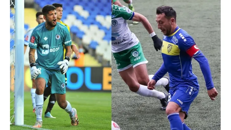 En la sexta región se animará este duelo por la sexta fecha del torneo de Primera B
