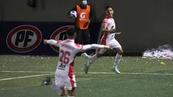 Copiapó derrota con polémico penal a la U. de Concepción sobre la hora.