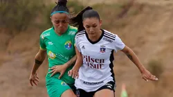 Las albas van por su tercera victoria del año.