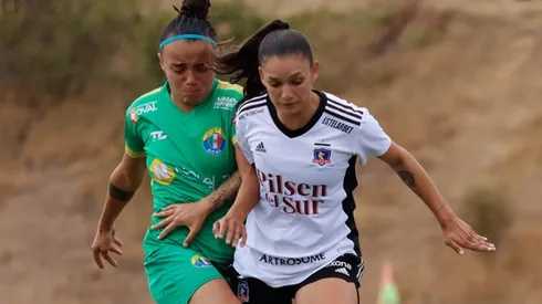 Las albas van por su tercera victoria del año.