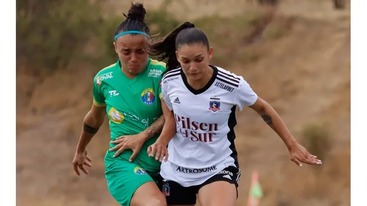 Las albas van por su tercera victoria del año.