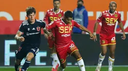 La U confirma nuevo horario para el partido con Unión en Valparaíso.