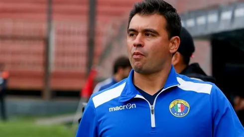 El Coto Ribera retorna para tomar el mando del conjunto Itálico