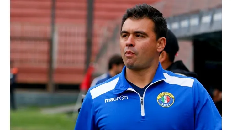 El Coto Ribera retorna para tomar el mando del conjunto Itálico