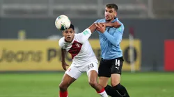 Ambas selecciones enfrentan un duelo para decir presente en Qatar 2022