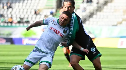 Ambos elencos Albiverdes se verán las caras en al X Región.