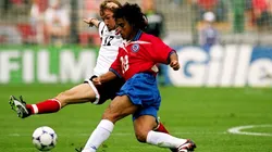 Fabián Estay cree que esta situación se da por no seguir puntos que estaban en los planes iniciales