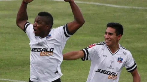 Colo-Colito se juega ante la U de Conce su paso a la tercera ronda de Copa Chile.