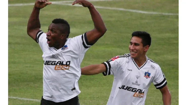 Colo-Colito se juega ante la U de Conce su paso a la tercera ronda de Copa Chile.