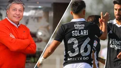 Yáñez expresa que Colo Colo muy fácilmente puede ser campeón