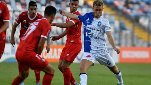 Pumas y Cementeros no se hicieron daño y repartieron puntos