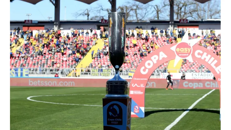 Ya están listos los cruces para la segunda fase del torneo