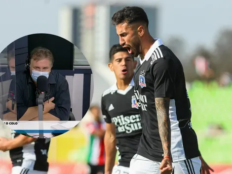 Tudor llena de elogios el partido de Lucero y apunta a que todo será más fácil