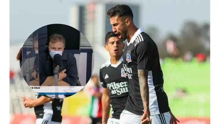 Tudor llena de elogios el partido de Lucero y apunta a que todo será más fácil.