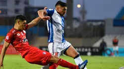 Pumas y caleranos se enfrentan en uno de los partidos que cierran la Fecha 7