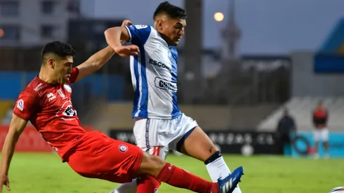 Pumas y caleranos se enfrentan en uno de los partidos que cierran la Fecha 7