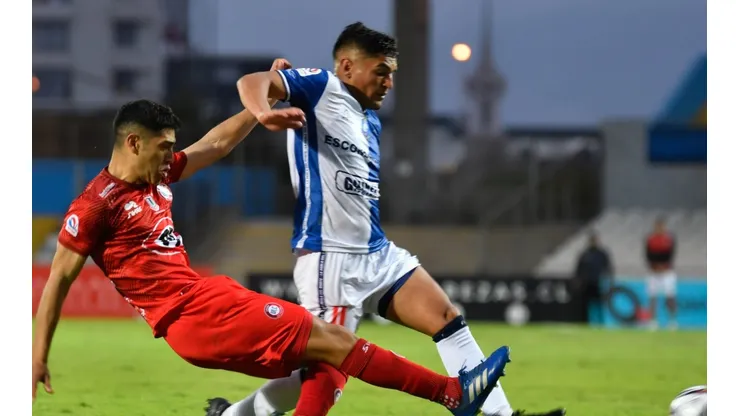 Pumas y caleranos se enfrentan en uno de los partidos que cierran la Fecha 7