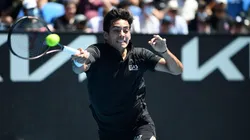 Cristian Garin tiene posibles rivales para su estreno en el Masters 1000 de Miami
