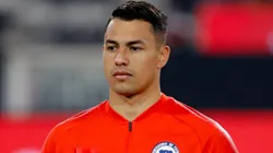 Chile confirma el llamado de Morales para enfrentar a Brasil y Uruguay.
