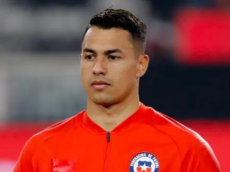 Chile confirma el llamado de Morales para enfrentar a Brasil y Uruguay