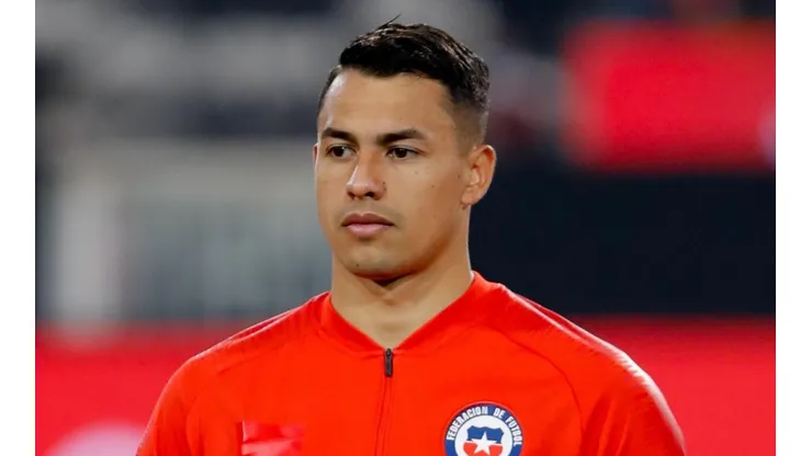 Chile confirma el llamado de Morales para enfrentar a Brasil y Uruguay.