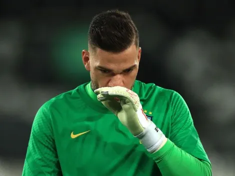 Brasil sufre la baja de una de sus figuras para el partido con Chile