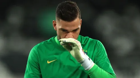 Brasil sufre la baja de una de sus figuras para el partido con Chile.