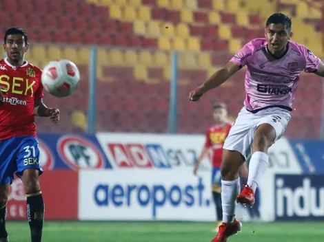 EN VIVO: Unión Española vs Ñublense por el Campeonato Nacional