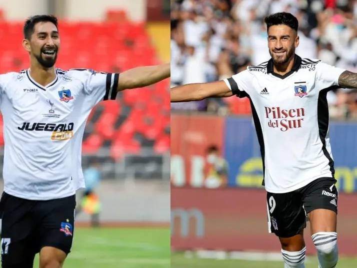 Futbolista igualito a Lucero: "Es un gran honor que me comparen con él"