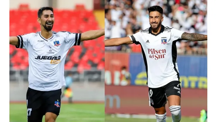 Nicolás Mendoza es comparado con Juan Martín Lucero