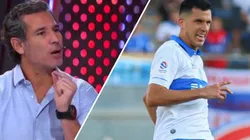 El ex zaguero de la UC se ha decepcionado con el nivel de Paz