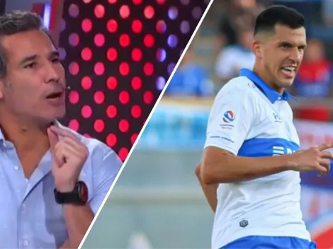 Poli sobre Paz: "No me ha parecido el jugador de categoría que yo pensé"