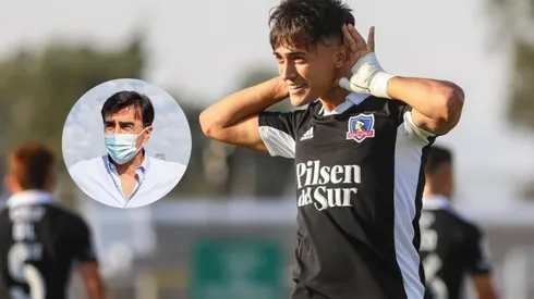 Pablo Solari es un número fijo en las oncenas de Gustavo Quinteros.