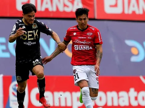 Dónde ver EN VIVO y ONLINE Unión Española vs Ñublense por el Campeonato Nacional