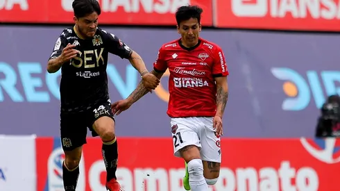 Dónde ver EN VIVO y ONLINE Unión Española vs Ñublense por el Campeonato Nacional.