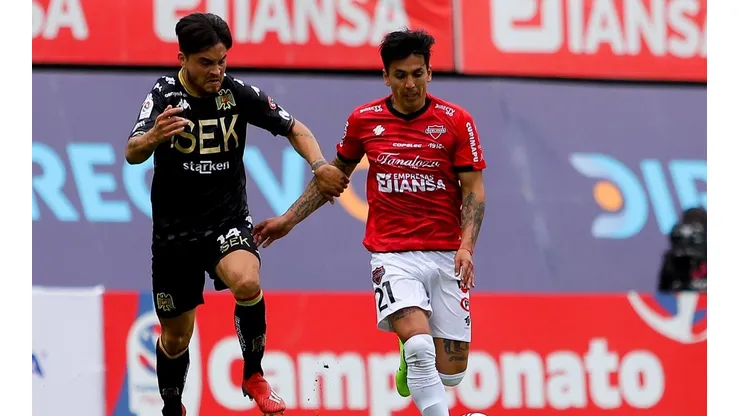Dónde ver EN VIVO y ONLINE Unión Española vs Ñublense por el Campeonato Nacional.