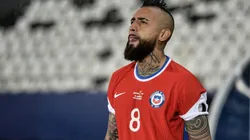 El Rey Arturo mantiene la ilusión en que La Roja pueda llegar a Qatar 2022