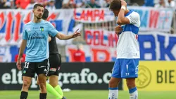 Ambos equipos buscaban el triunfo para escalar en la tabla de posiciones