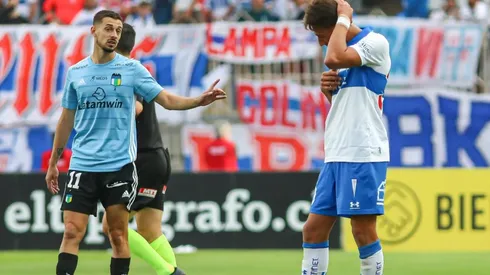 Ambos equipos buscaban el triunfo para escalar en la tabla de posiciones