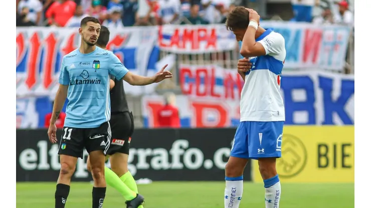 Ambos equipos buscaban el triunfo para escalar en la tabla de posiciones