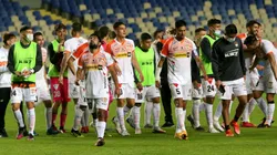 Cobreloa pide donaciones a socios e hinchas en crisis económica del club.