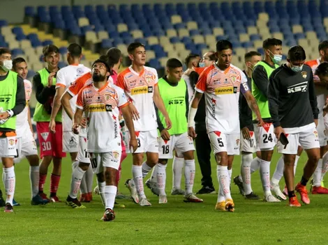 Cobreloa pide donaciones a socios e hinchas en crisis económica del club