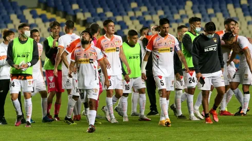 Cobreloa pide donaciones a socios e hinchas en crisis económica del club.