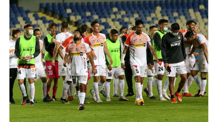 Cobreloa pide donaciones a socios e hinchas en crisis económica del club.