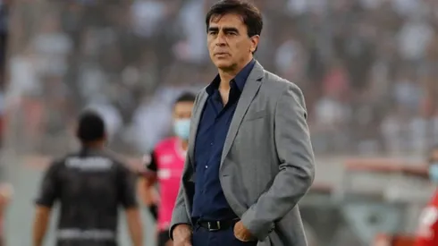 El estratega del Cacique llenó de elogios a su rival en la próxima fecha